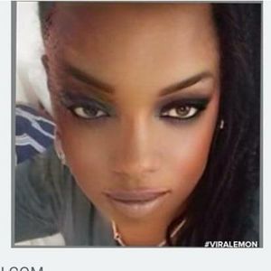 Meet your Posher, Monique